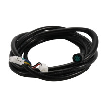 Câble de Communication pour Trottinette pour Mi 5 Pro/5 Max, Câble de Connexion de Commande Principal, Câble de Données pour Module