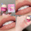 (03#Persimmon) High-Shine Mirror Finish Non-Sticky 4