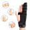 (L) Finger Brace Adjustable Splint Comfortable Hand Support Breathable Relief 2