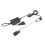 Aquarium Clean Light Fish Tank Light Aquarium Algae Clean Light Waterproof Clean Lamp 5W US Plug 1
