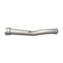 Engine Coolant Pipe with O‑Ring Water Pump to Thermostat 11537589713 11537541845 for Cooper R55 R56 R57 R60 R61