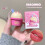 (03#Persimmon) High-Shine Mirror Finish Non-Sticky 2