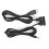 AUX USB Einbaukabel 3.5mm 9