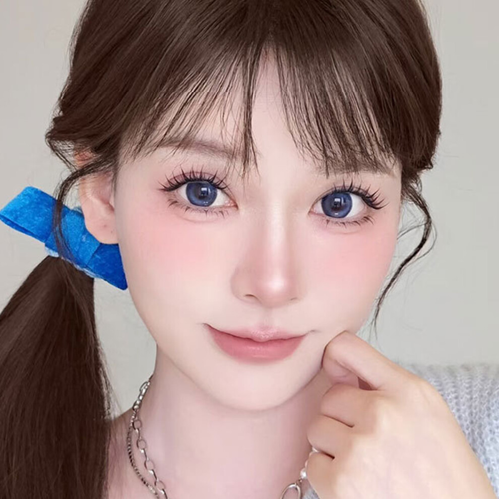 Creation-3C Waterproof Eyelash Clusters For Eye-Lifting Effect