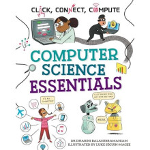 Click Connect Compute Computer Science Essentials by Dr Dharini Balasu