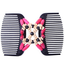 Vintage Doppelkamm Haar-Accessoire