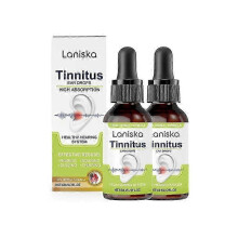(1) 2026:1-5x Tinnitus Relief Drops, For Tinnitus ReliefQickly Relieve Tinnitus And ear Discomfort