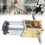 Getriebemotor 7rpm DC 3V stark 1
