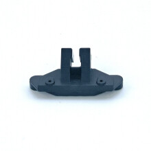 Babyliss FX8700 Swivel Head Guide Block & Fixed Blade Holder Part