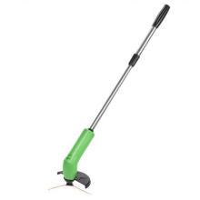 Tragbarer, kabelloser Handtrimmer für Minigärten