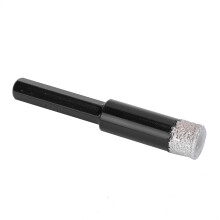 Diamant-Trockenbohrer 14mm 3 Stück