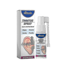 Suitable for Tinnitus Relief Spray for Ringing Ears Discomfort, Earwax Cleaner-jc