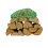 Royal Fire XL Firewood Starter Kit 2