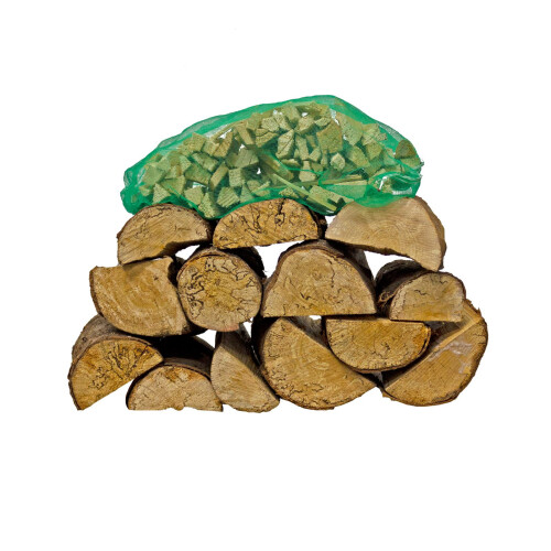 Royal Fire XL Firewood Starter Kit 1