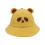 Sommer-Bucket-Hut Panda, Erwachsene 5