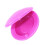 Kinder Finger Castanet, rosa 12