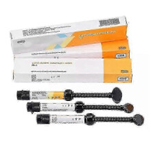(A2) Teeth Resin Tooth Repair Dental Cement,Ideal for Cavity Filling and Providing Strong Repair and Restoration_js18