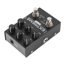 Gitarren-Effektpedal Verzerrer