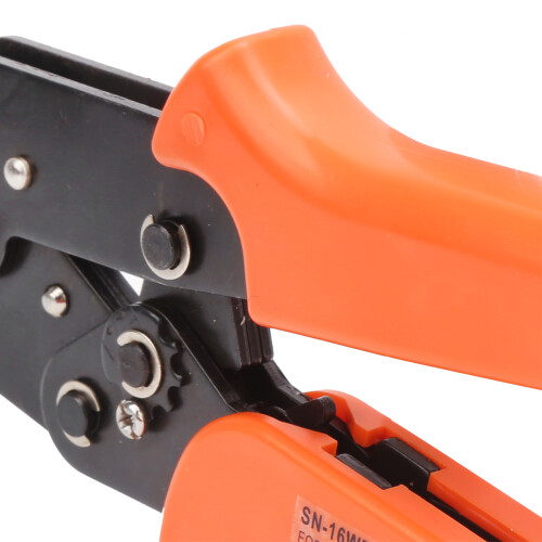 Terminal Crimper Zange 10-6AWG