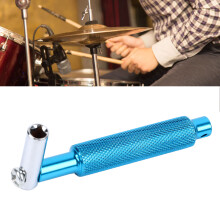 Metall-Stimmschlüssel für Drums