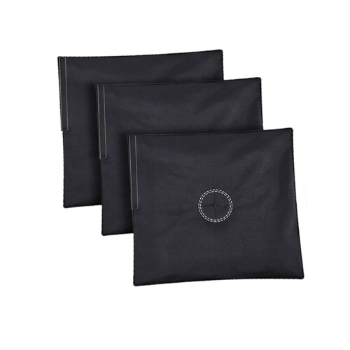 Stuffable Flag Sandbag Feathers FlagCross Base Fixture for Flagpole Base