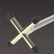 Telescopic Billiard Cue Bridgehead is Adjustable, 32.5cm, Which Can Accurately Control Hitting.