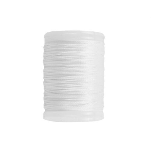 (Blue) 110m/Roll Bowstring Protect Thread Line Archery String Serving Cord Bow Shooting 2