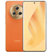 New Honor Magic 5 Orange 16+256GB Dual Sim