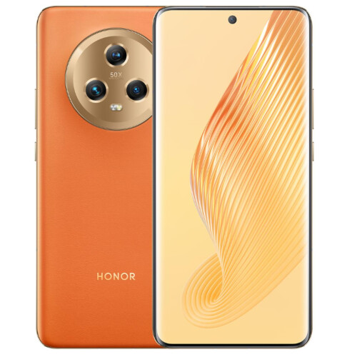 Honor New Honor Magic 5 Orange 16+256GB Dual Sim 2