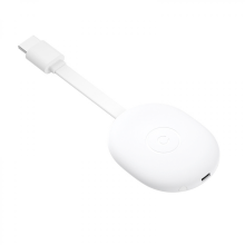Compatibel met Chromecast 4e generatie HDMI digitale videostreamer Android-converter