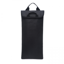 Isolierte Kühltasche mit schützender Isolierhülle für 2-2,5-Liter-Trinkblasen zum Wandern, Radfahren, Bergsteigen, Camping, Skifahren