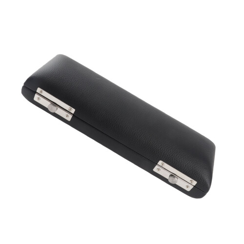 Leder-Etui für Piccolo 16 Löcher 2