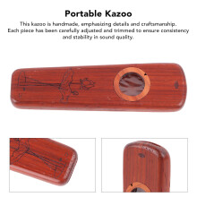 Kazoo Begleitung Flöte