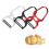 Westmark Vegetable Peeler Stainless Steel Sharp Kitchen Tool Handheld 2