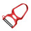Westmark Vegetable Peeler Stainless Steel Sharp Kitchen Tool Handheld 3