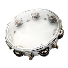 Klatschtrommel Musikinstrument Pädagogisch