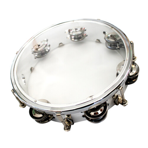 Klatschtrommel Musikinstrument Pädagogisch