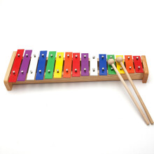 Pädagogisches Xylophon für Kids