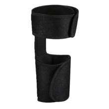 Polaina invisible para exteriores, mallas transpirables para pierna izquierda y derecha, polaina multifuncional.