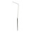 E-Gitarre Whammy Bar Push-In Arm 20