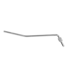 E-Gitarre Tremolohebel, Metall, Silber