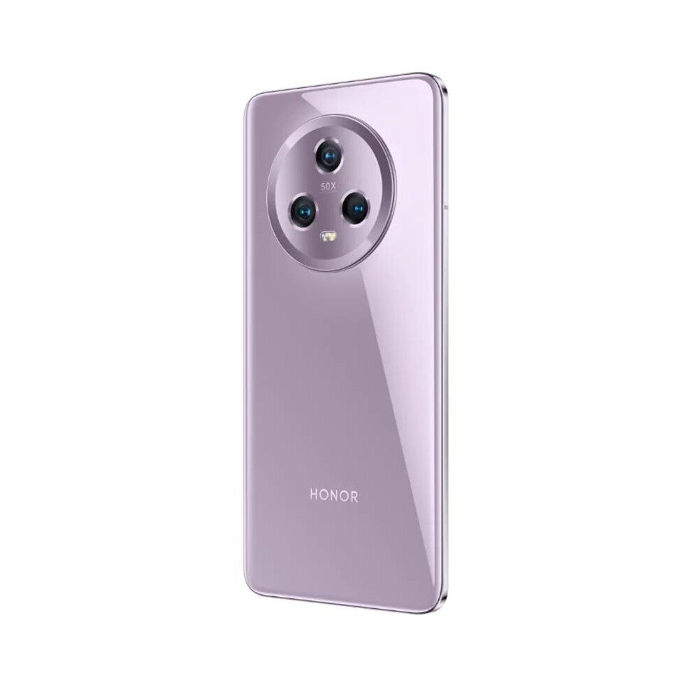 Honor New Magic 5 Purple 16+256Gb Dual Sim