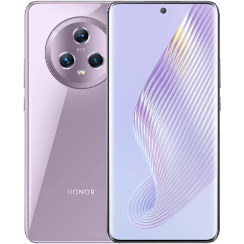 Honor New Honor Magic 5 Purple 16+256GB Dual Sim 1