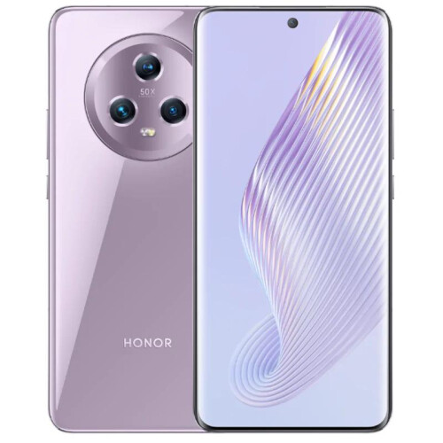 Honor New Honor Magic 5 Purple 16+256GB Dual Sim 2