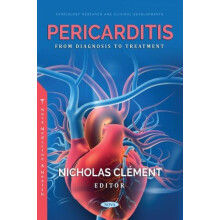 Pericarditis Paperback Book