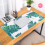 (#01) Large Soft Waterproof Mouse Pad Non-Slip PU Laptop Notebook Mat Desk Protector 5