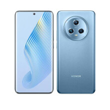 New Honor Magic 5 Blue 16+256GB Dual Sim