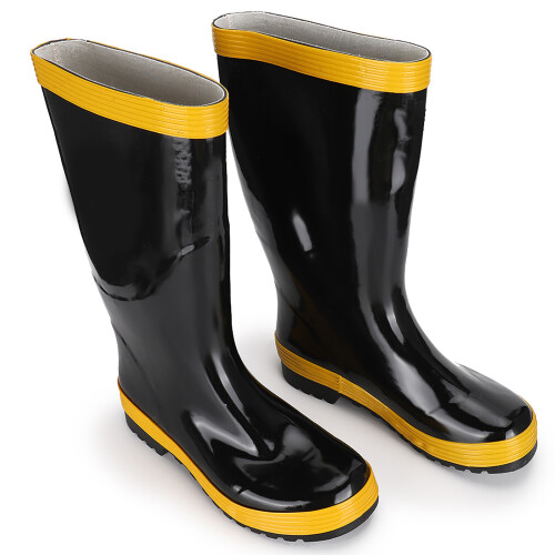 Gummistiefel, feuerhemmend, 45 2