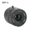 8mm Objektiv 3MP für CCTV Sicherheit 6