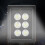 DC12V 6W LED Flutlicht IP66 3